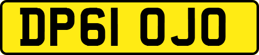 DP61OJO