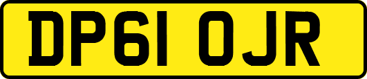 DP61OJR