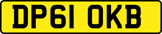 DP61OKB