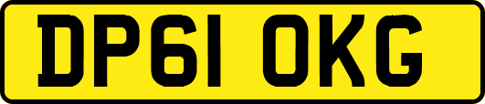 DP61OKG