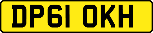DP61OKH