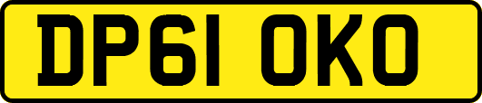 DP61OKO