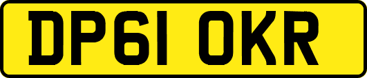 DP61OKR
