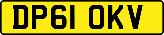 DP61OKV