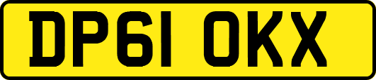 DP61OKX