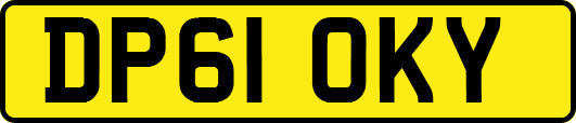 DP61OKY