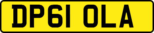 DP61OLA