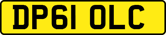DP61OLC