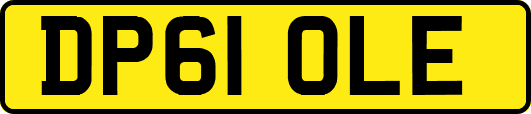 DP61OLE