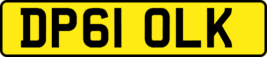 DP61OLK