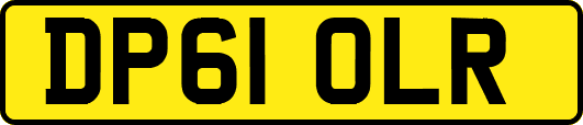 DP61OLR