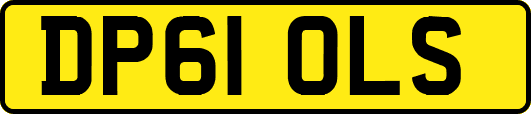 DP61OLS
