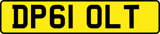DP61OLT