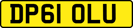 DP61OLU