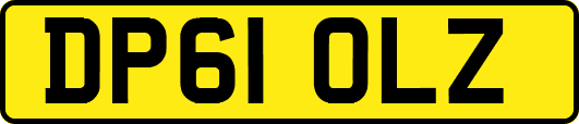 DP61OLZ