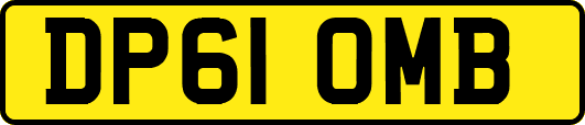 DP61OMB