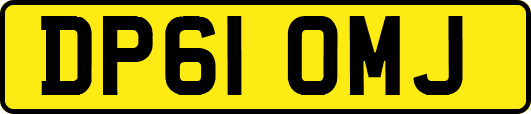 DP61OMJ