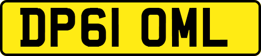 DP61OML