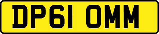 DP61OMM