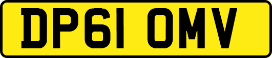 DP61OMV