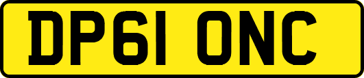 DP61ONC
