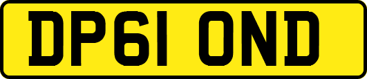 DP61OND