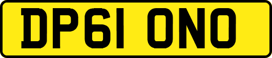 DP61ONO