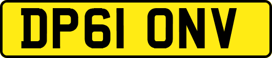 DP61ONV