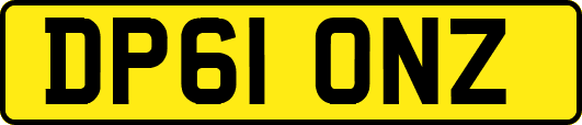 DP61ONZ