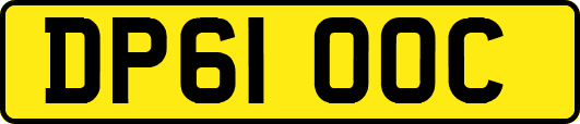 DP61OOC
