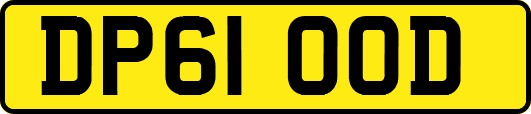 DP61OOD