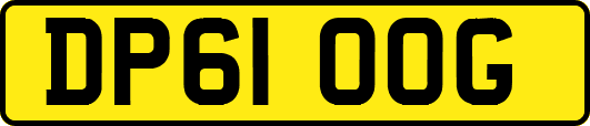 DP61OOG