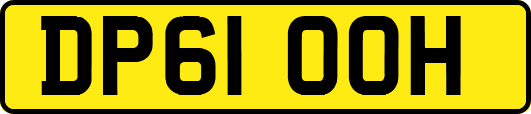 DP61OOH