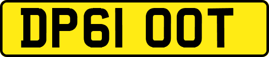 DP61OOT