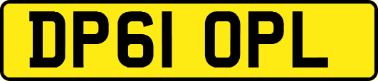DP61OPL