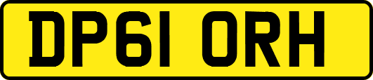 DP61ORH