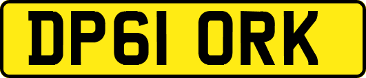 DP61ORK