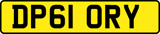 DP61ORY