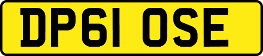 DP61OSE