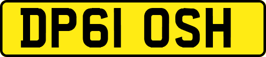 DP61OSH