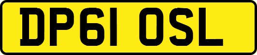 DP61OSL