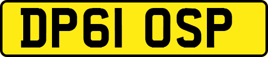 DP61OSP