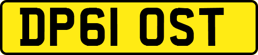 DP61OST