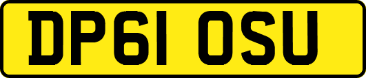 DP61OSU