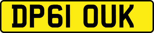 DP61OUK