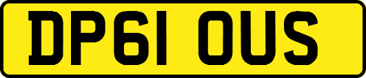DP61OUS