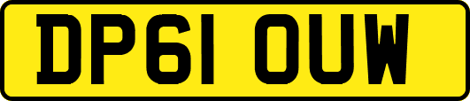 DP61OUW