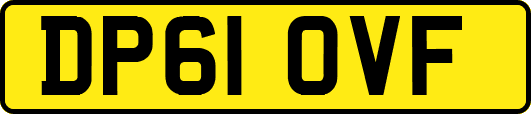DP61OVF
