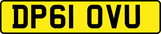 DP61OVU