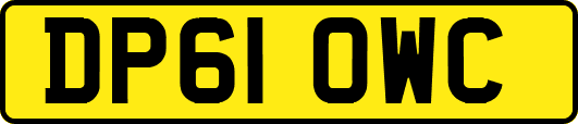 DP61OWC